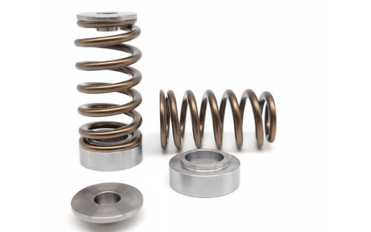Kelford Valve Spring Set for Toyota G16E-GTS (GR Yaris & GR Corolla)