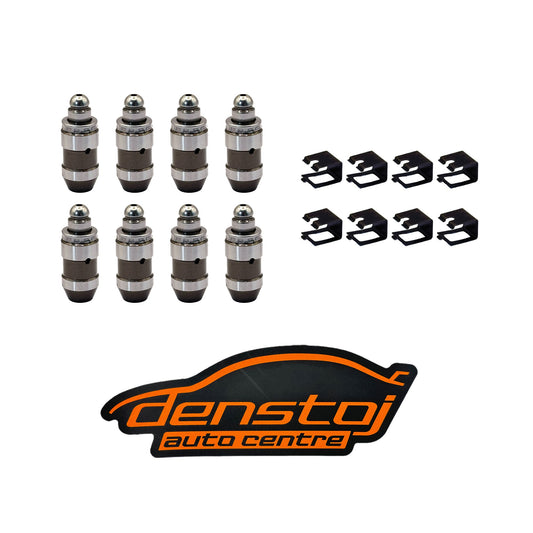 Denstoj Rocker Retainers with Hydraulic Lifters for SR20DE / SR20DET Nissan Engine