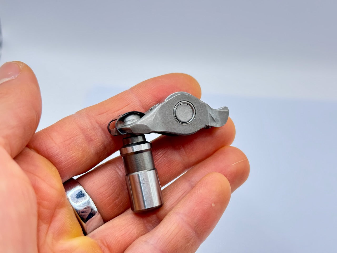 Denstoj Solid Lifters with Rocker Retainers for G16E-GTS Toyota Engine (GR Yaris & GR Corolla)