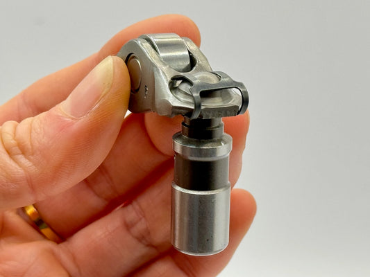 Denstoj Rocker Retainers with Solid Lifters for G16E-GTS Toyota Engine (GR Yaris & GR Corolla)