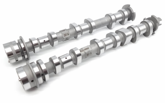 Kelford Stage 1 Solid Lifter Camshaft for Toyota G16E-GTS (GR Yaris & GR Corolla)