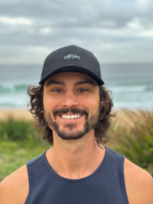 Denstoj JDM Street Icon Hat