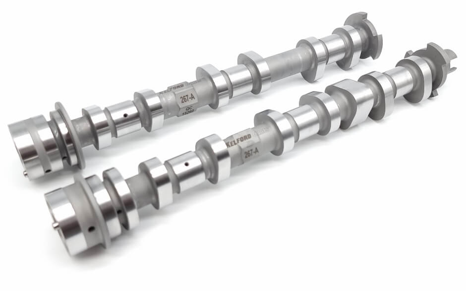 Kelford Stage 1 Camshaft for Toyota G16E-GTS (GR Yaris & GR Corolla)