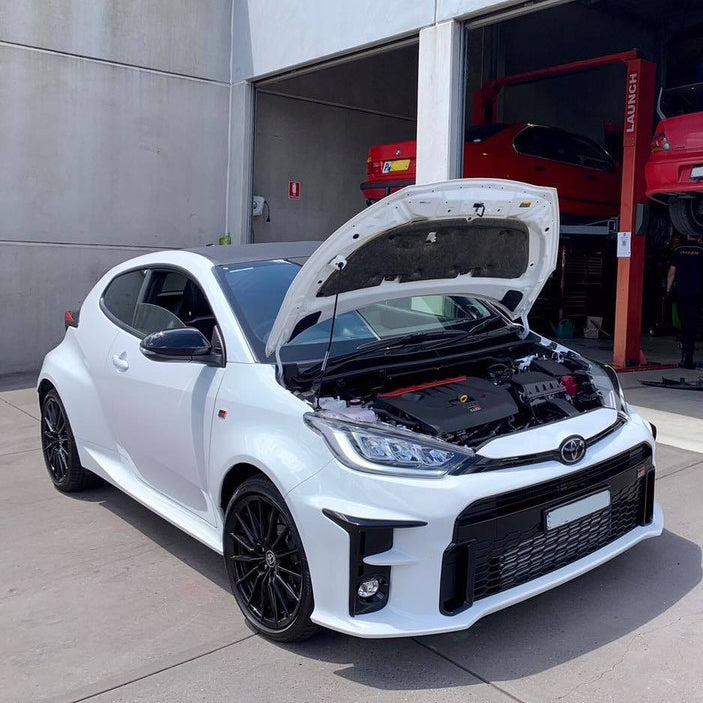 GR Yaris/GR Corolla