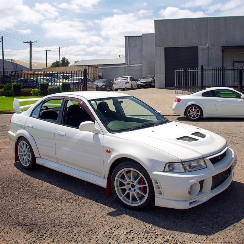 4G63 Engine Parts