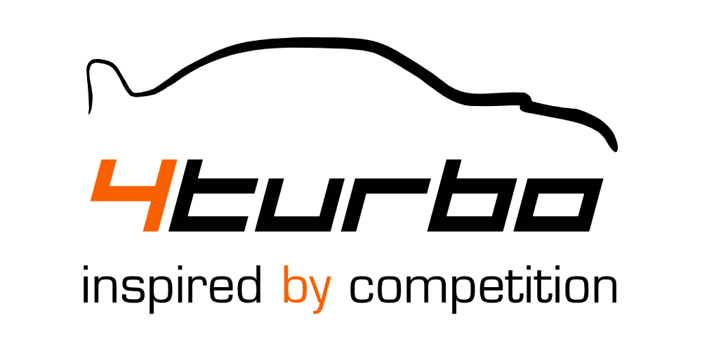 4Turbo logo