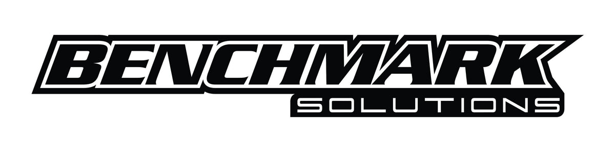 Benchmark Solutions logo