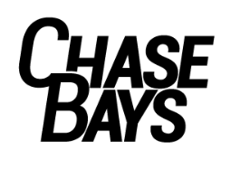 Chase Bays logo