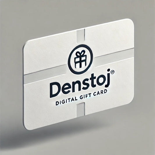 Denstoj Rocker Retainer Gift Card (Online Only)