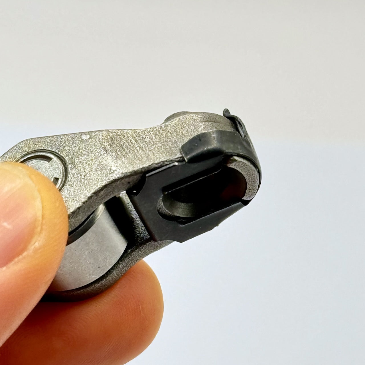 Denstoj Rocker Retainer Clips for 4G63 Mitsubishi Engine (Evo 1-3) Cas ...