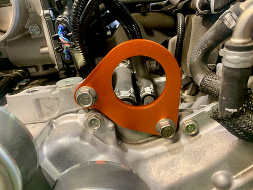 Denstoj Engine Lift Bracket for FA and FB Subaru Engine