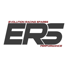 Evolution Racing Spares (ERS) logo