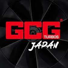 GCG Turbos Japan logo