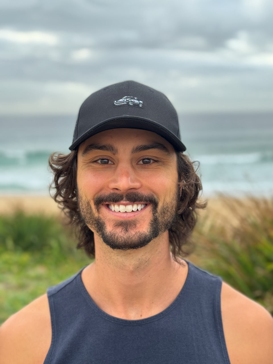 Denstoj JDM Street Icon Hat