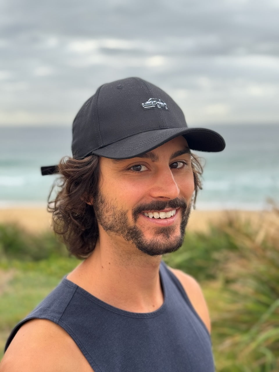 Denstoj JDM Street Icon Hat