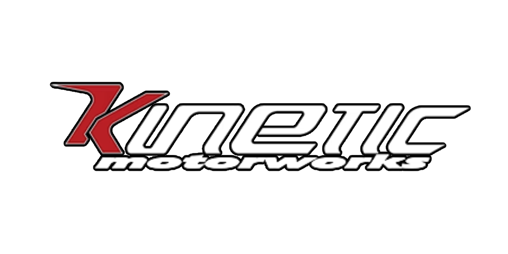 Kinetic Motorworks logo
