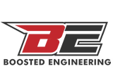 Boosted Engineering logo