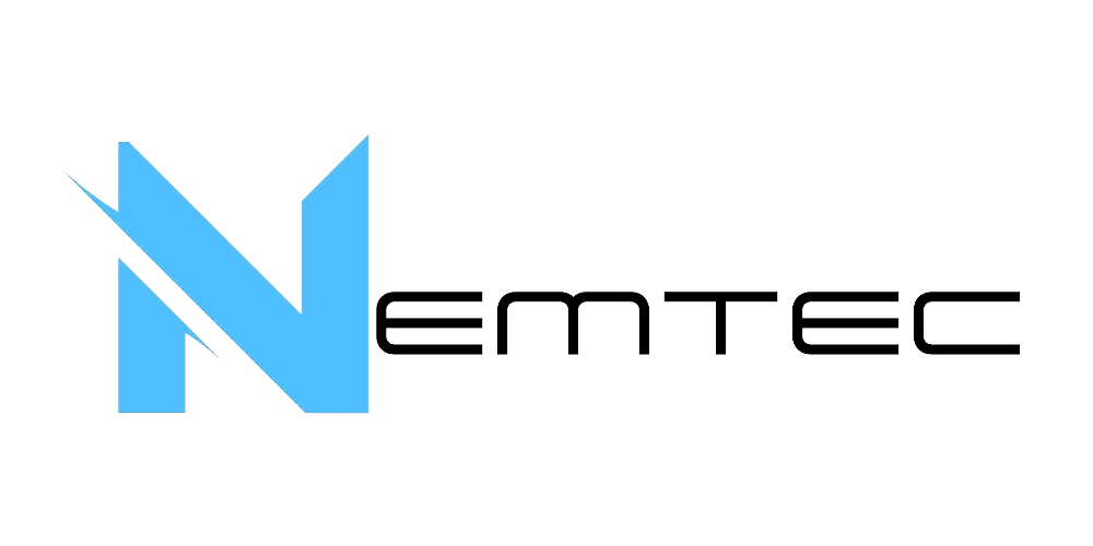 Nemtec logo