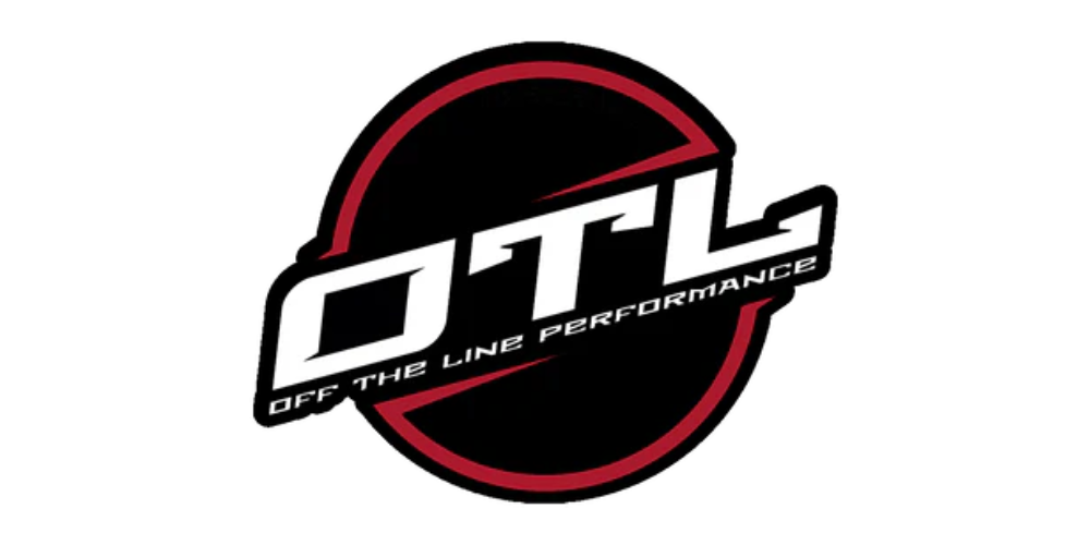 OTL Off The Line Performance logo