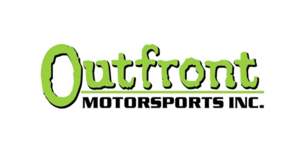 Outfront Motorsports Inc. logo