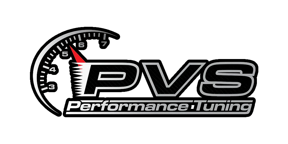 PVS Performance Tuning logo