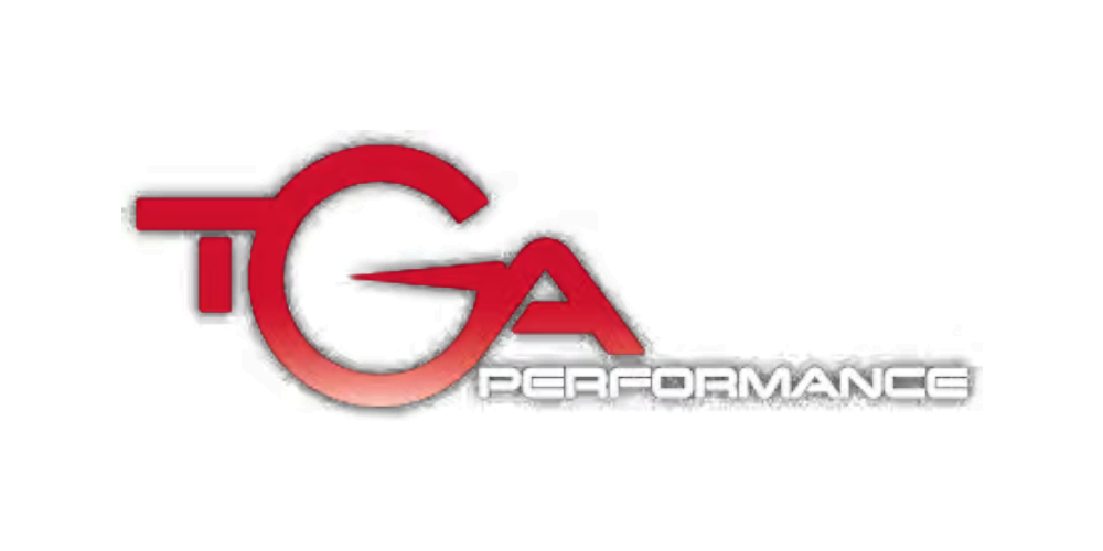 TGA Performance logo