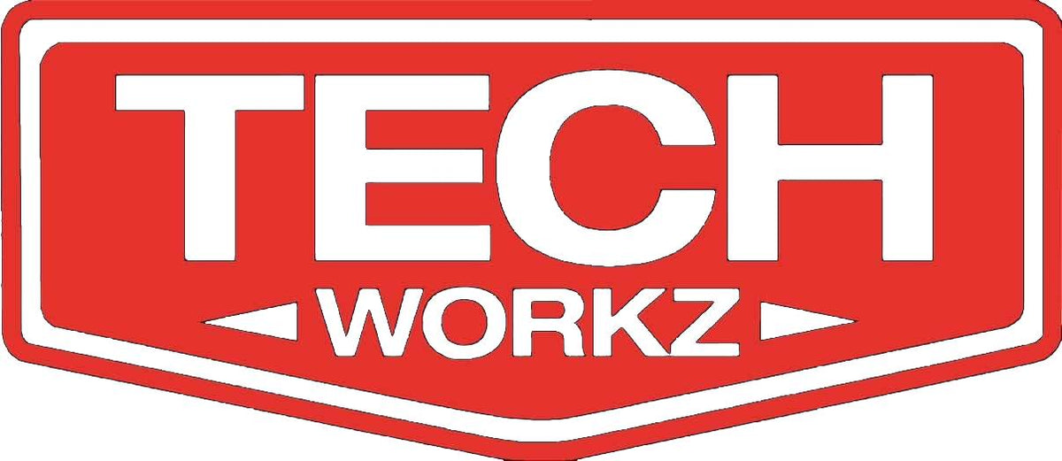 Tech Workz logo