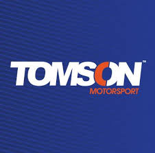 Tomson Motorsport logo