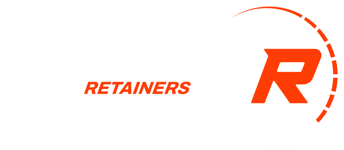 Denstoj Rocker Retainers