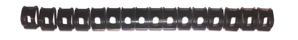 4G63 三菱エンジン用 Denstoj ロッカーリテーナー（Evo 4-9）圧入ロッカー