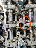 Denstoj Rocker Retainer Kit for G16E-GTS Toyota Engine (GR Yaris & GR Corolla)