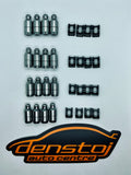 Denstoj Rocker Retainer Kit for FA and FB Subaru/Toyota Engine