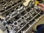 Denstoj Rocker Retainer Clips for 4G63 Mitsubishi Engine (Evo 4-9) Pressed Rockers